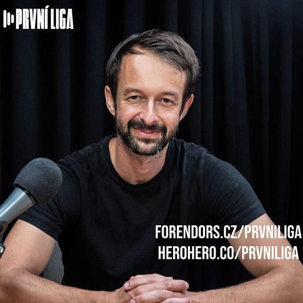 PRVNÍ LIGA