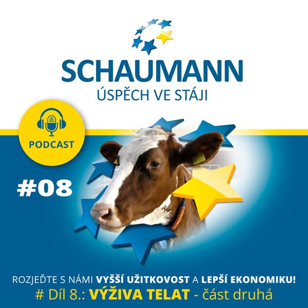 SCHAUMANN: ROZJEĎTE S NÁMI VYŠŠÍ UŽITKOVOST A LEPŠÍ EKONOMIKU!