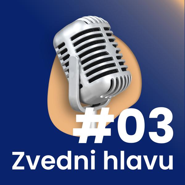Zvedni hlavu