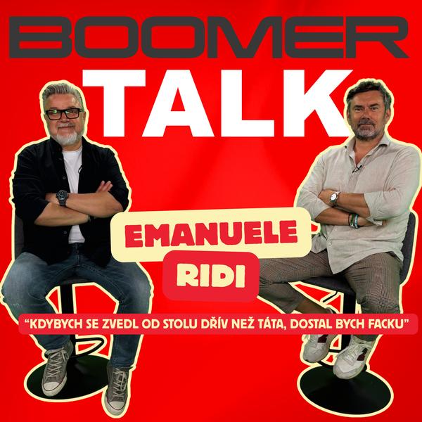 Boomer Talk