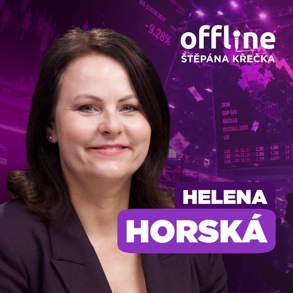Offline Štěpána Křečka