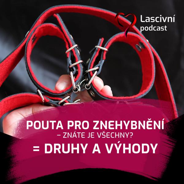 Lascivní.cz podcast