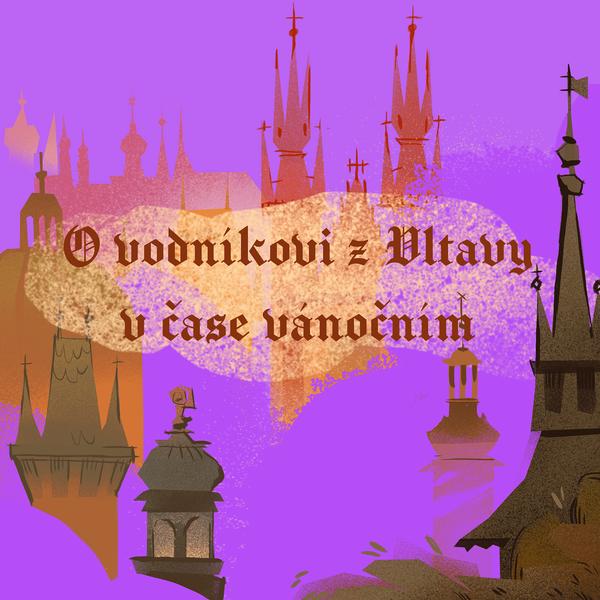 Stověžatá vypráví