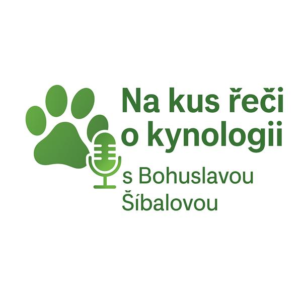 Na kus řeči o kynologii