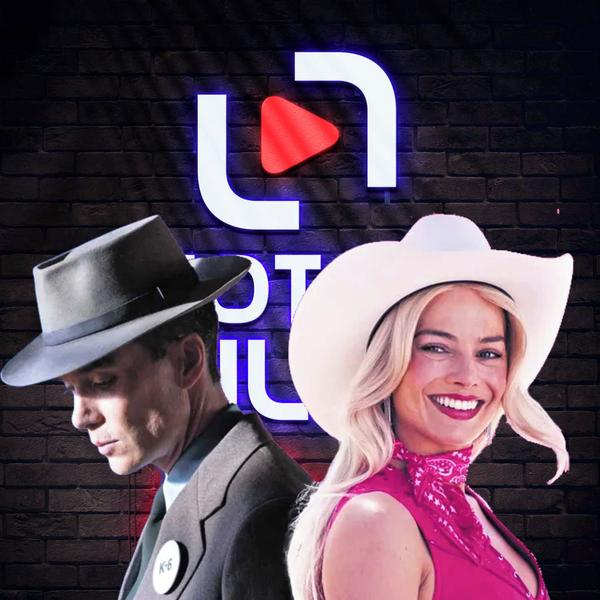Totalfilm Podcast