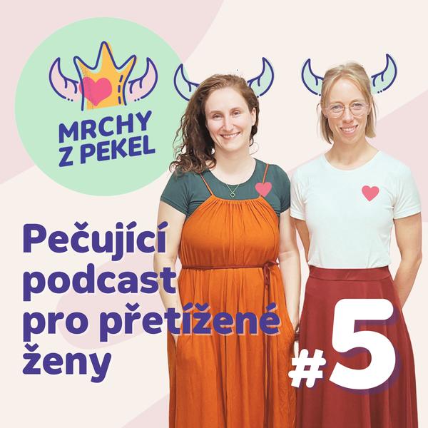 Mrchy z pekel