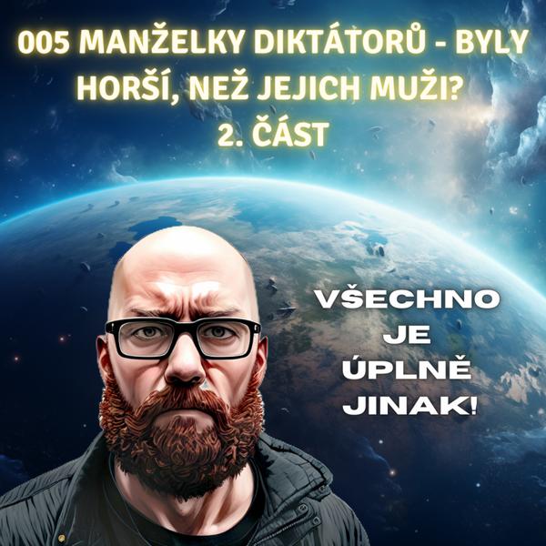 Všechno Je Úplně Jinak