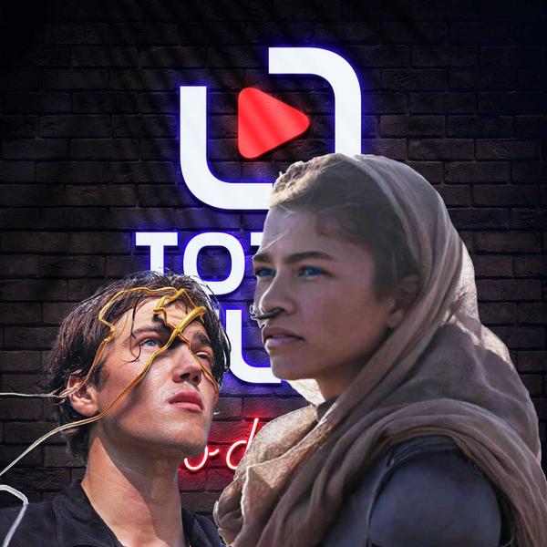 Totalfilm Podcast