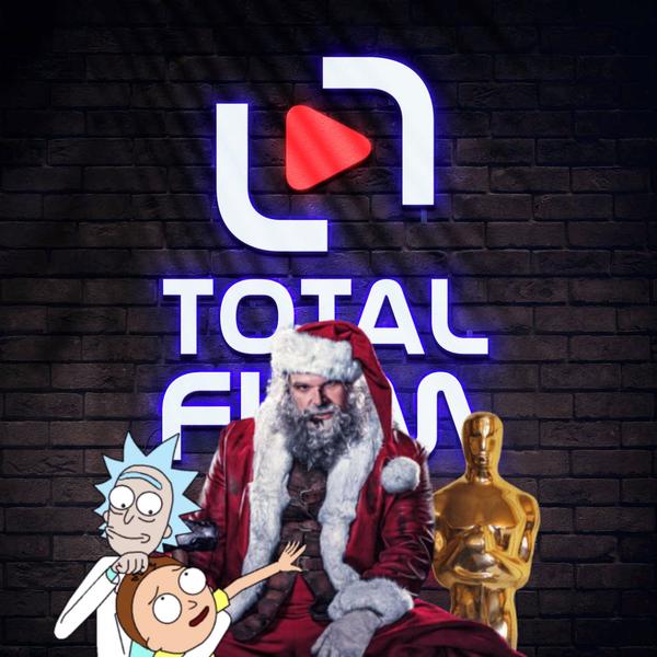 Totalfilm Podcast