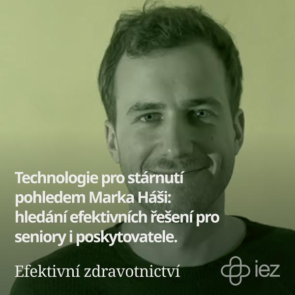 Efektivní zdravotnictví