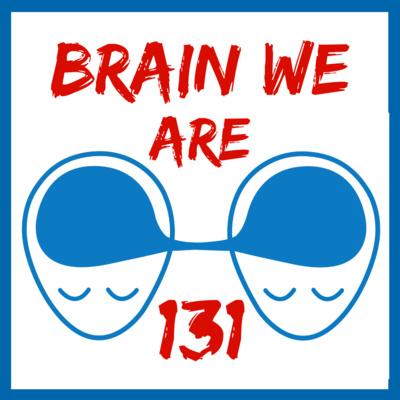 Brain We Are CZ