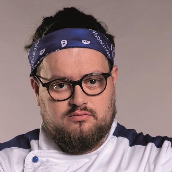 Jiří Borový - Podcast