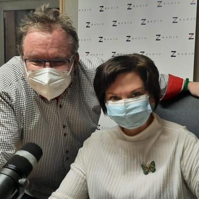 Interview Martina Kováře