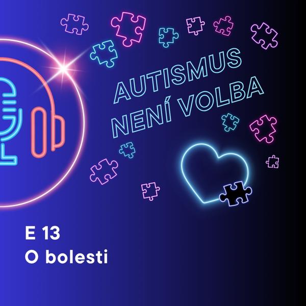AUTISMUS není volba