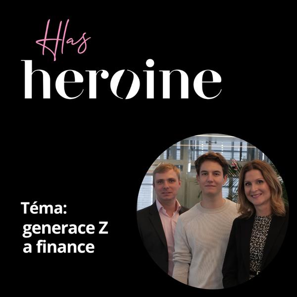 Hlas Heroine