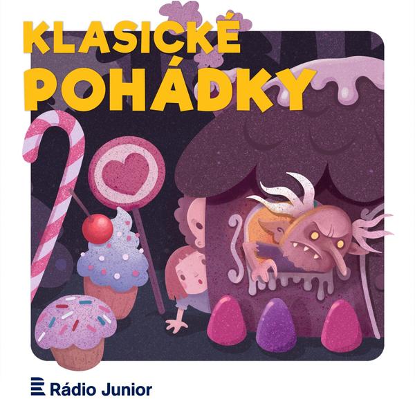 Klasické pohádky