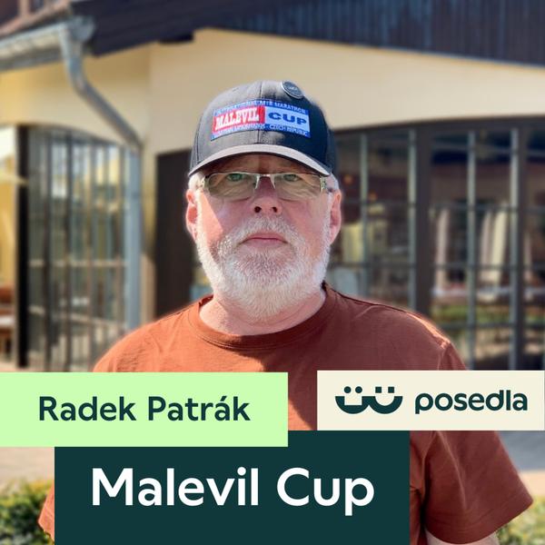 Ze života v sedle