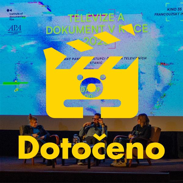 Dotočeno