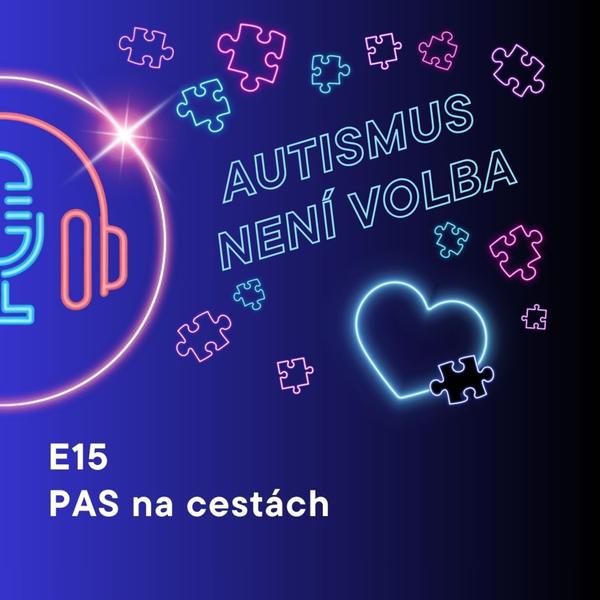AUTISMUS není volba