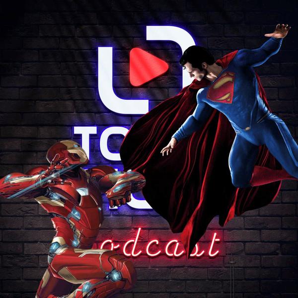 Totalfilm Podcast