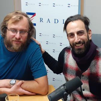Ranní host