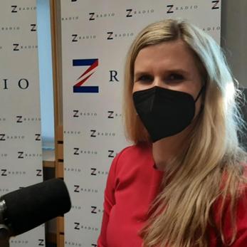 Interview Martina Kováře