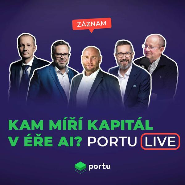 Portu Podcast