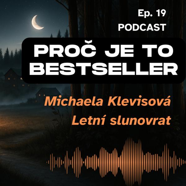 Proč je to bestseller