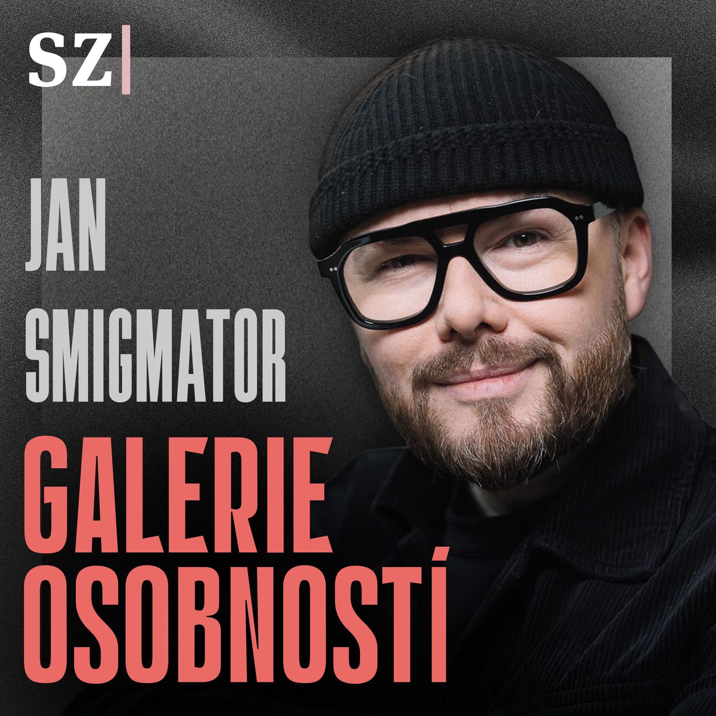 Z Telče do Carnegie Hall. Ve škole jsem byl mimozemšťan, říká Jan Smigmator episode artwork