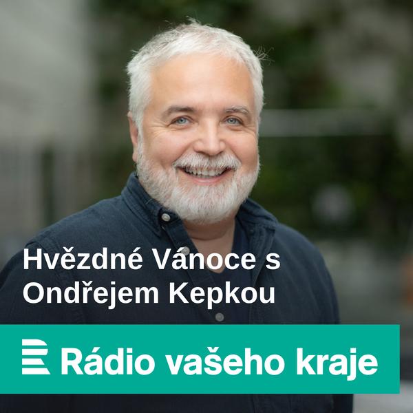 Hvězdné Vánoce s Ondřejem Kepkou