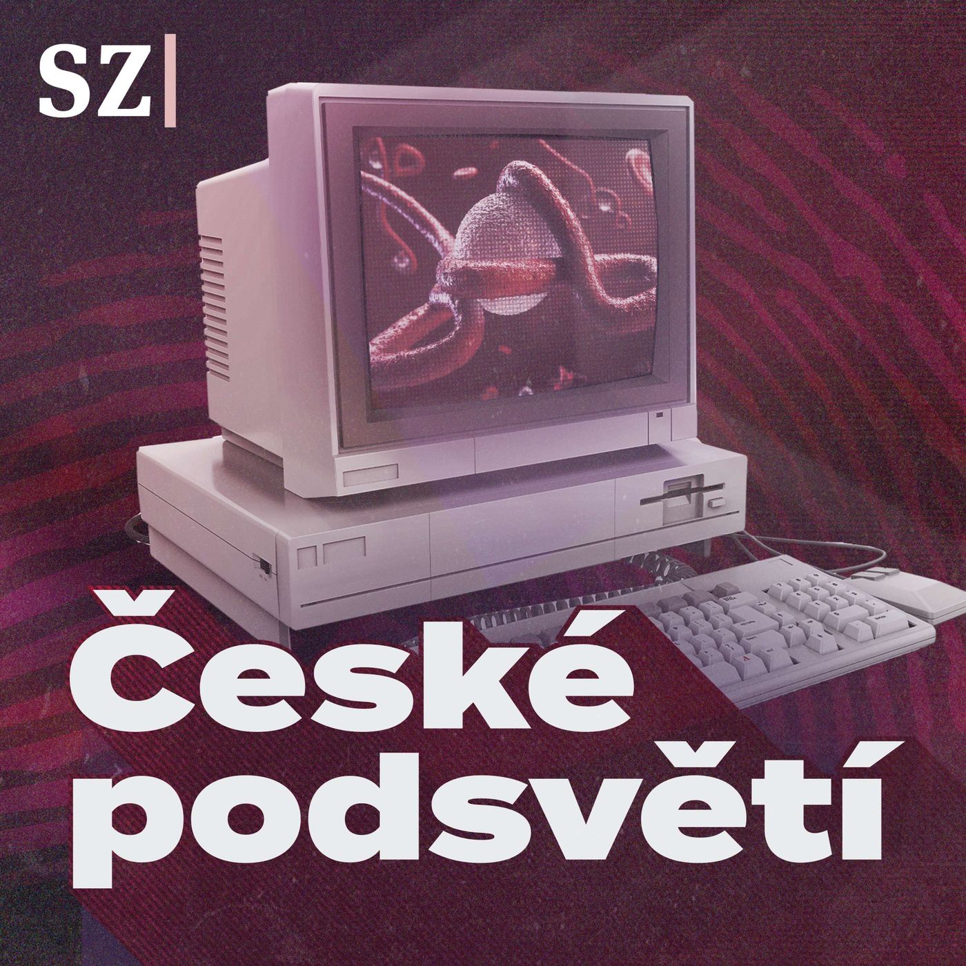 Epizoda pátá: Virus ve schránce episode artwork