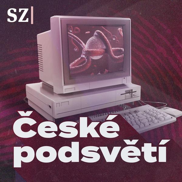 České podsvětí