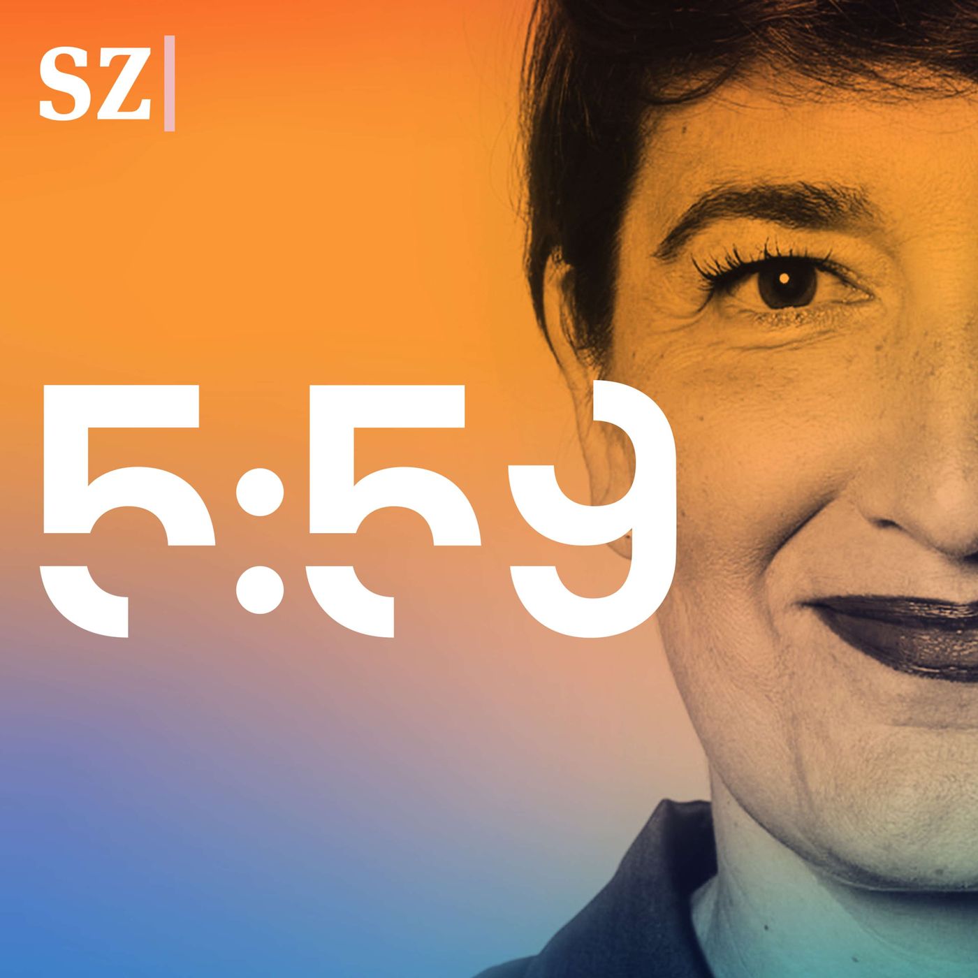 Volební den D: Jak Amerika dokráčela k nervozitě episode artwork