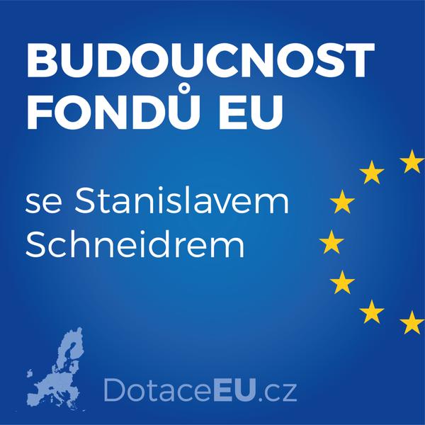 Evropské fondy