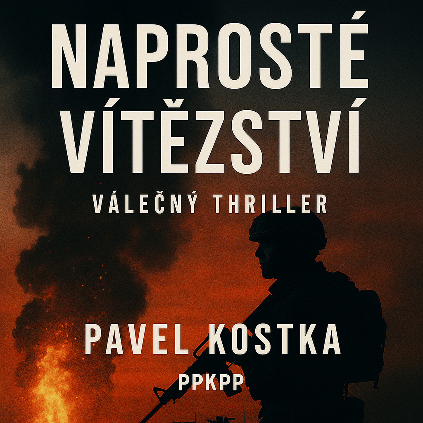 Naprosté vítězství - Pavel Kostka - PPKPP episode artwork