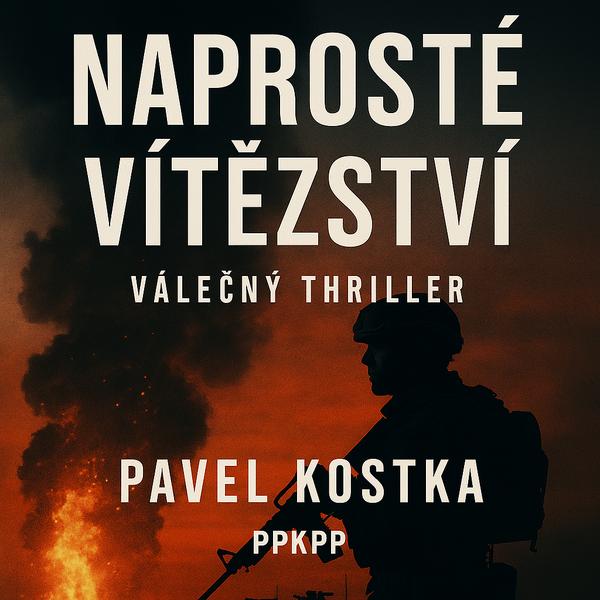 Thrillery – Pavel Kostka PPKPP