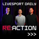 Livesport Daily RE:ACTION >>> Český návrat na MS: Auty, rohy, standardky a dál nic. Co ukázal duel s Koreou?