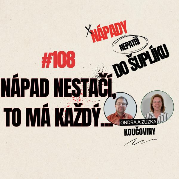 Koučoviny - vytáhni nápad ze šuplíku