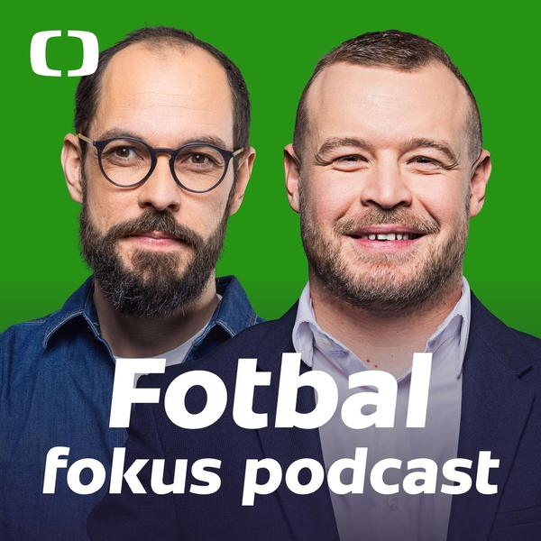 Fokus podcast ČT sport