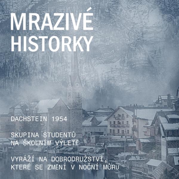 Mrazivé historky