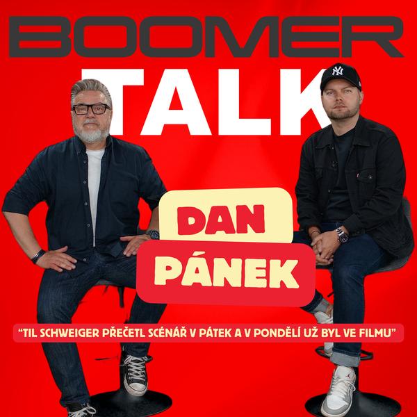 Boomer Talk