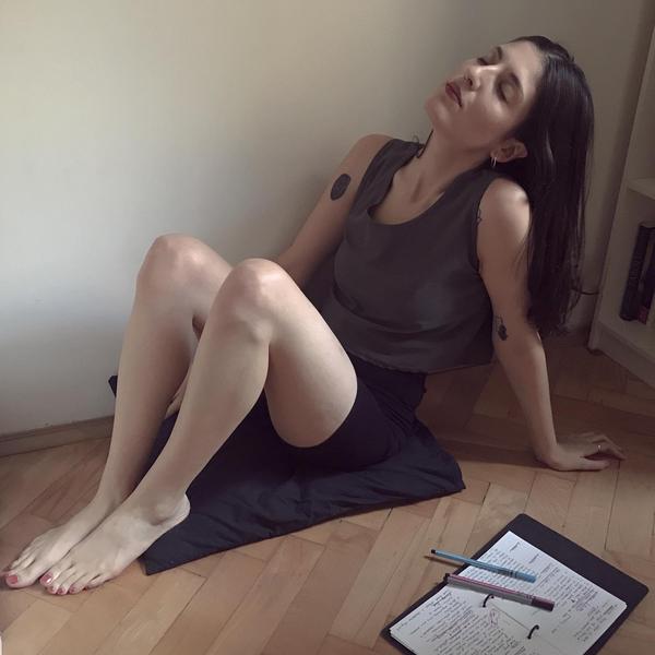 Scenáristé čtou Česku