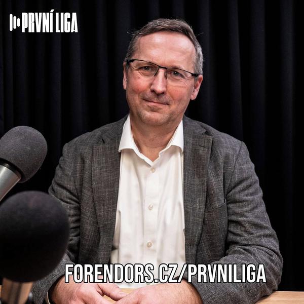 PRVNÍ LIGA