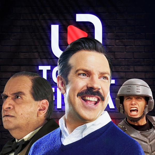 Totalfilm Podcast
