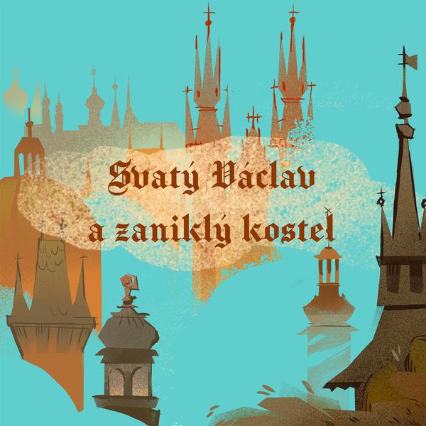 Stověžatá vypráví