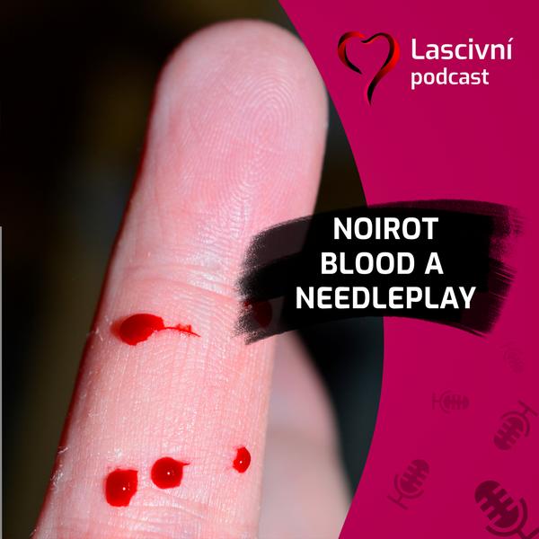 Lascivní.cz podcast