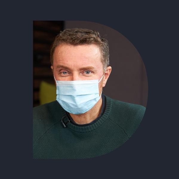 Digichef Podcast