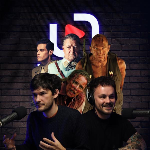 Totalfilm Podcast