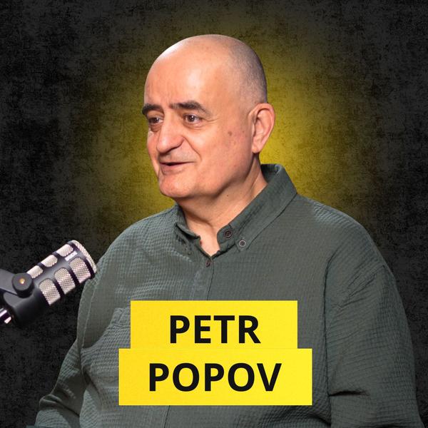 Proti Proudu