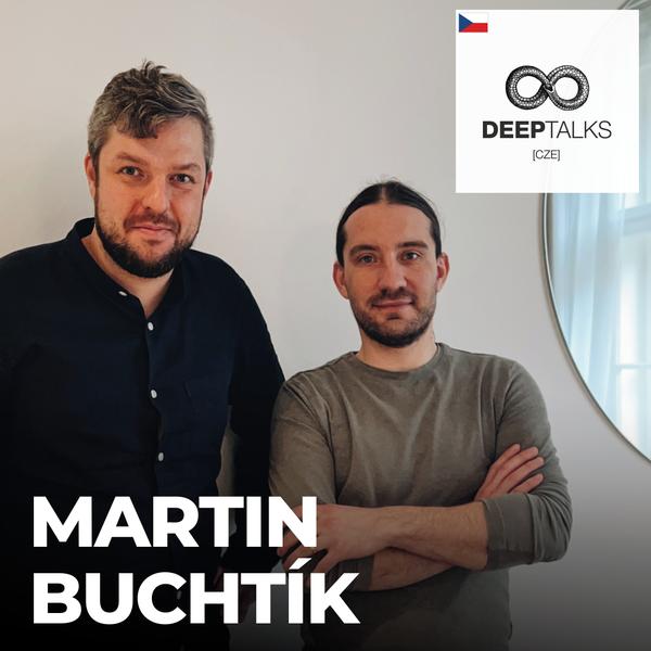 DEEP TALKS [CZE]